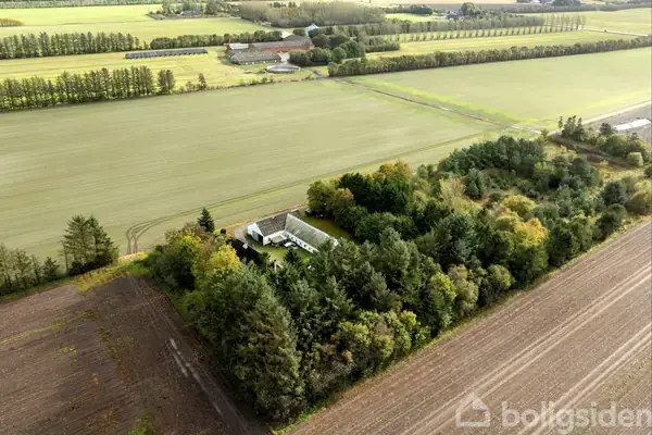 Villa på Vejle Landevej 65, 7200 Grindsted