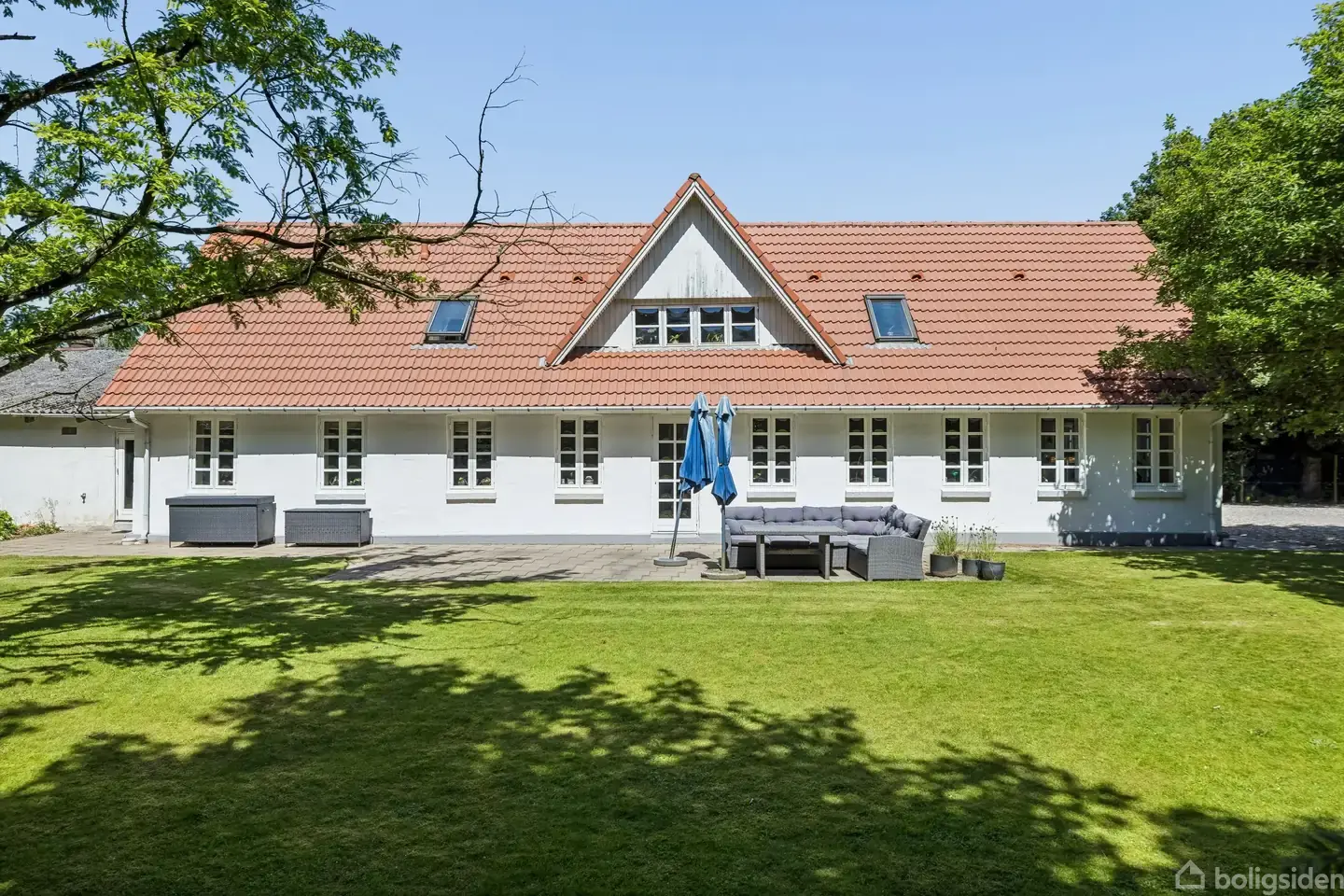 Landejendom på Valmuemarken 19, 6771 Gredstedbro