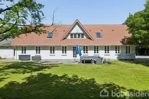 Landejendom på Valmuemarken 19, 6771 Gredstedbro