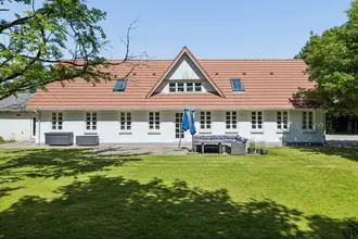 Landejendom på Valmuemarken 19, 6771
