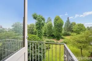 Ejerlejlighed på Ordrupvej 98B, 2. th., 2920 Charlottenlund