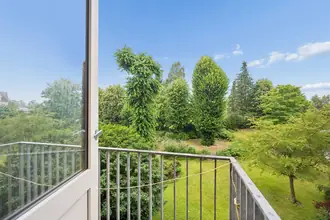 Ejerlejlighed på Ordrupvej 98B, 2. th., 2920 Charlottenlund
