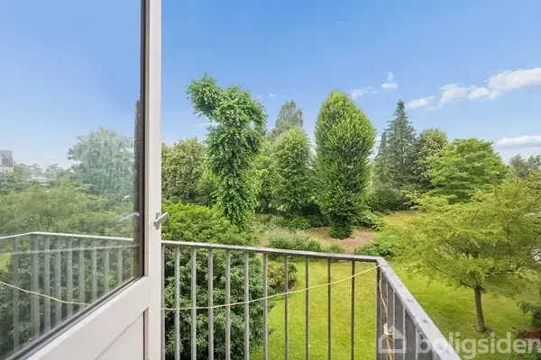 Ejerlejlighed på Ordrupvej 98B, 2. th., 2920 Charlottenlund