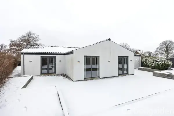 Villa på Balstrupvej 80, 4100 Ringsted