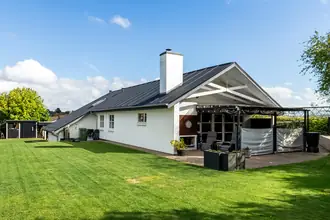 Villa på Hørvangen 10, 7120 Vejle Øst