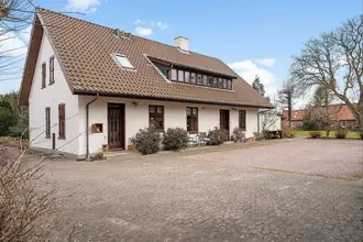 Villa på Skovvej 20, Alkestrup, 4682 Tureby