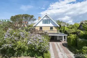 Villa på Dageløkkevej 16, 3050 Humlebæk