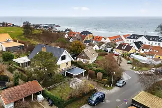 Villa på Dageløkkevej 16, 3050 Humlebæk