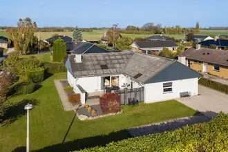 Villa på Amalievænget 5, 4900 Nakskov