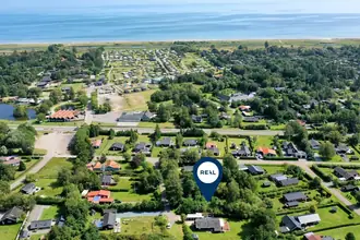 Fritidsgrund på Torndalsvej 12, Hou, 9370 Hals