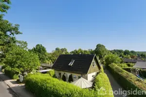 Villa på Løntoften 35, 3070 Snekkersten