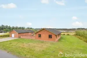 Villa på Præstemarken 22, 9490 Pandrup