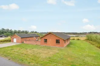 Villa på Præstemarken 22, 9490 Pandrup