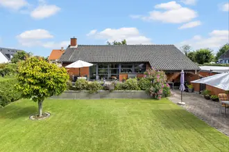 Villa på Kanadavej 10, 2300 København S