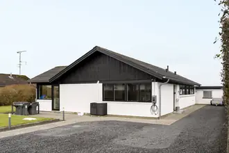 Villa på Regstrupparken 17, 4420 Regstrup