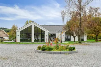 Villa på Teglværksvej 8, 4681 Herfølge