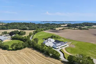 Landejendom på Loddenhøjvej 110, Barsmark, 6200 Aabenraa