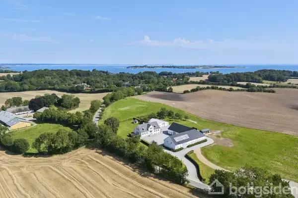 Landejendom på Loddenhøjvej 110, 6200 Aabenraa