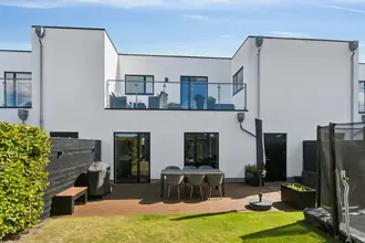 Rækkehus på Nielsmindevej 11B, 9210 Aalborg SØ
