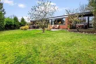 Villa på Rugmarken 60, 8520 Lystrup