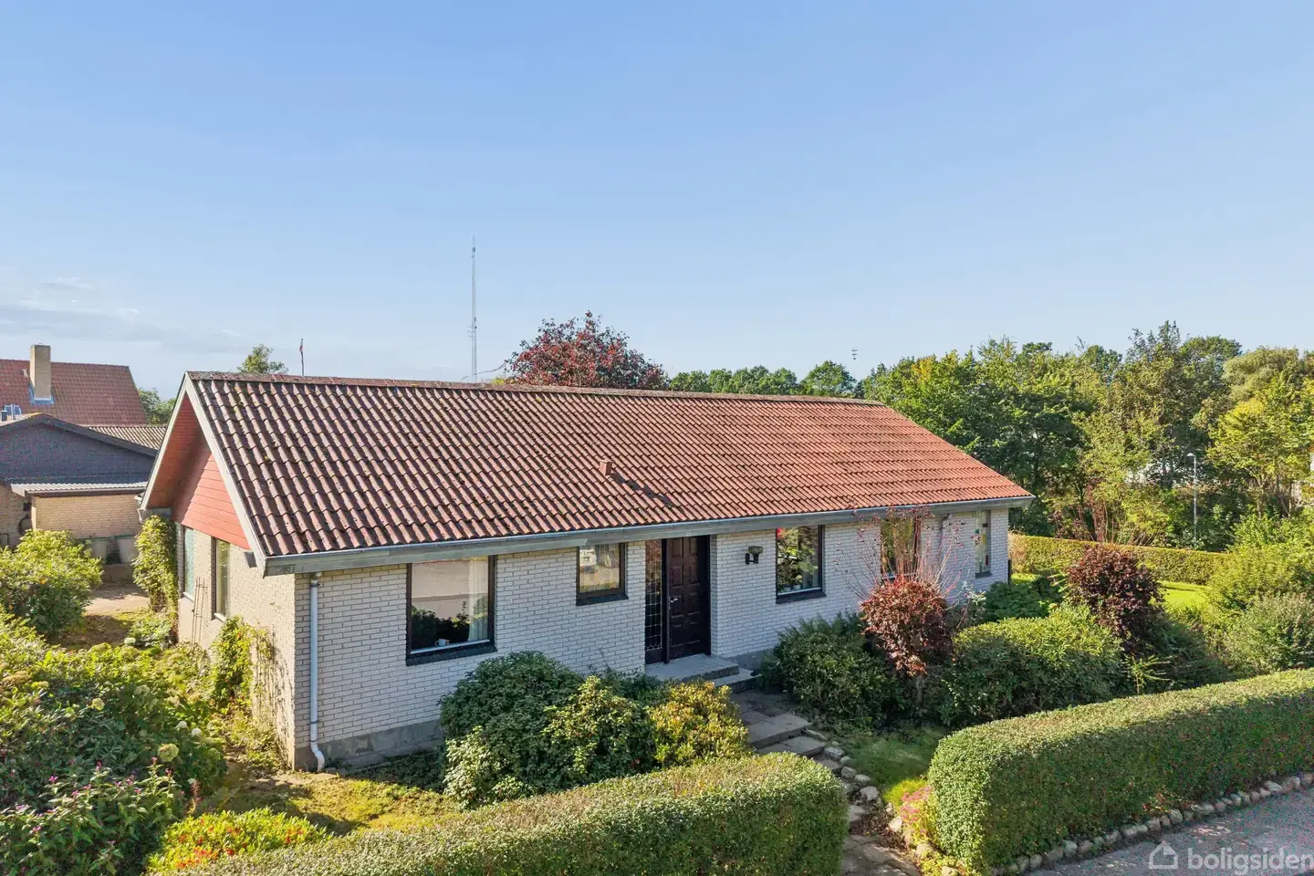 Villa på Søbakken 2, 9830 Tårs