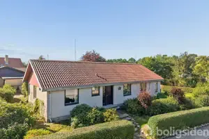 Villa på Søbakken 2, 9830 Tårs