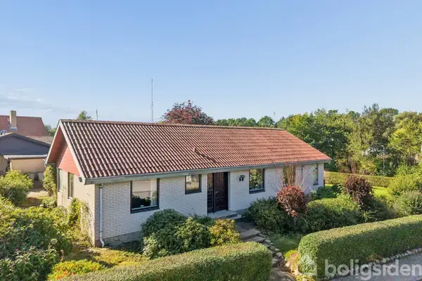 Villa på Søbakken 2, 9830 Tårs