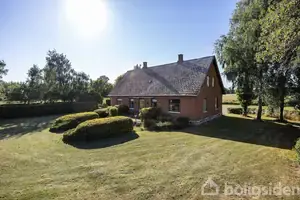 Landejendom på Fælledvej 348, 2791 Dragør