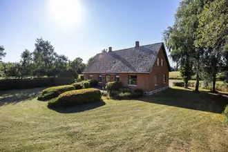 Landejendom på Fælledvej 348, 2791 Dragør