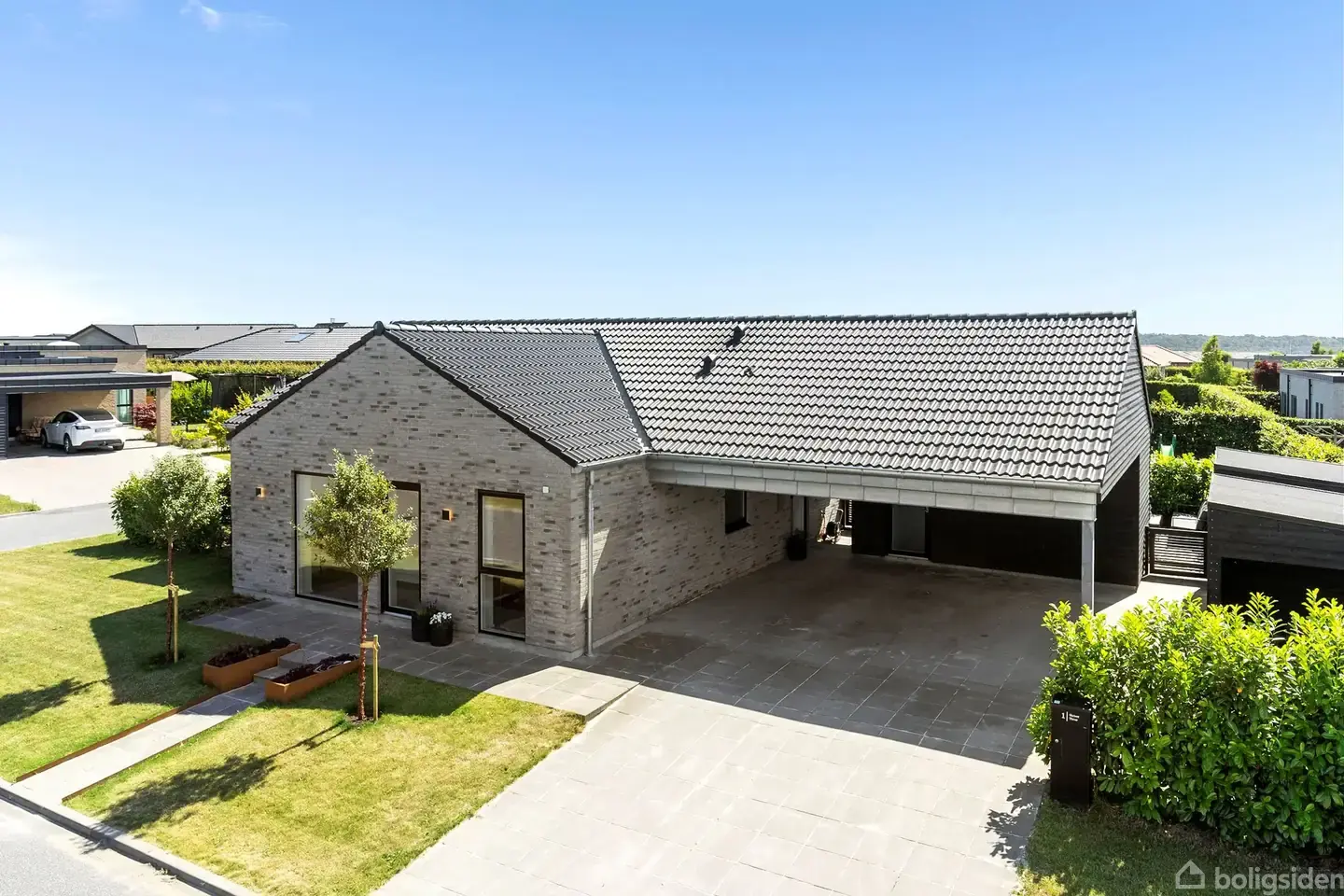 Villa på Røllikedalen 1, 8930 Randers NØ
