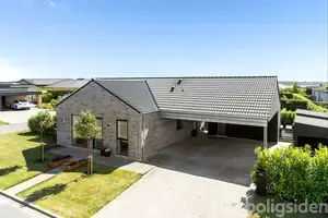 Villa på Røllikedalen 1, 8930 Randers NØ