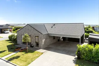 Villa på Røllikedalen 1, 8930 Randers NØ
