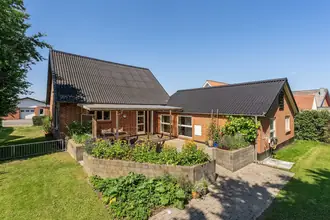 Villa på Krovejen 5, 7442 Engesvang