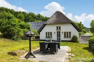 Villa på Ørrildvej 81, 8920 Randers NV