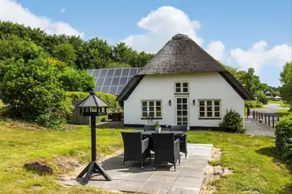 Villa på Ørrildvej 81, Kousted, 8920 Randers NV