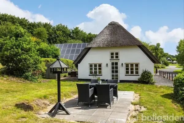 Villa på Ørrildvej 81, 8920 Randers NV