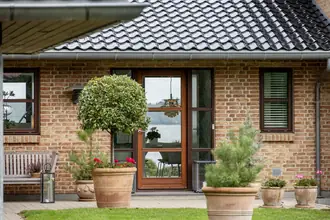 Villa på Trelde Næsvej 37, Trelde, 7000 Fredericia
