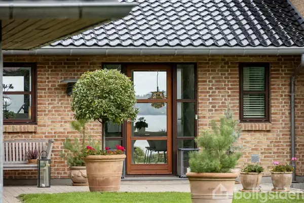 Villa på Trelde Næsvej 37, 7000 Fredericia