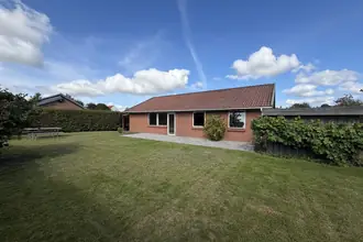 Villa på Langager 21, 8543 Hornslet