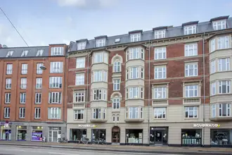 Ejerlejlighed på Amagerbrogade 125, 1. th., 2300 København S