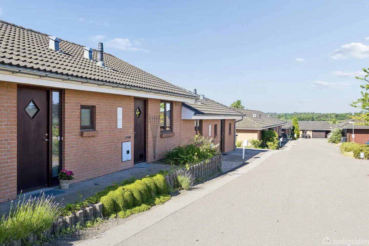 Andelsbolig på Brinken 5, 4700 Næstved