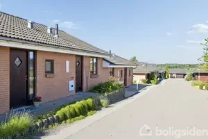Andelsbolig på Brinken 5, 4700 Næstved