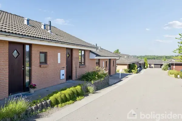 Andelsbolig på Brinken 5, 4700 Næstved