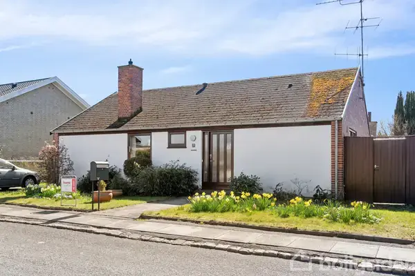 Villa på Ingevej 30, 2740 Skovlunde