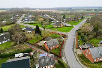 Villa på Lindevej 3, Tullebølle, 5953 Tranekær