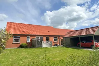 Andelsbolig på Grønningen 46, 7700