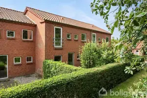 Andelsbolig på Dalinsvej 96, 8920 Randers NV