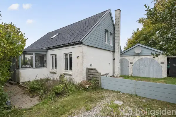 Villa på Odensevej 58, 5853 Ørbæk