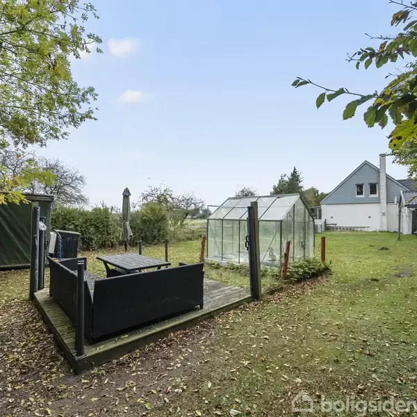 Villa på Odensevej 58, 5853 Ørbæk