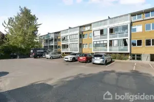 Ejerlejlighed på Næsborgvej 62, 1. th., 2650 Hvidovre